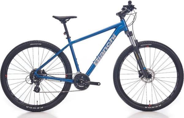 BİANCHİ MAGMA 27.5 JANT CUES 2X9 VİTES DAĞ BİSİKLETİ 2024 MODEL - Image 1