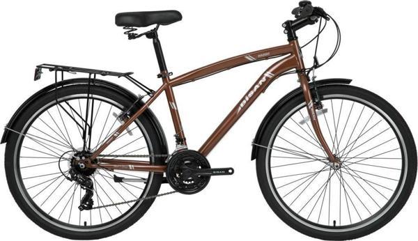 Bisan Hardy 26" Jant Şehir Tur Bisikleti 2024 Model - Image 1