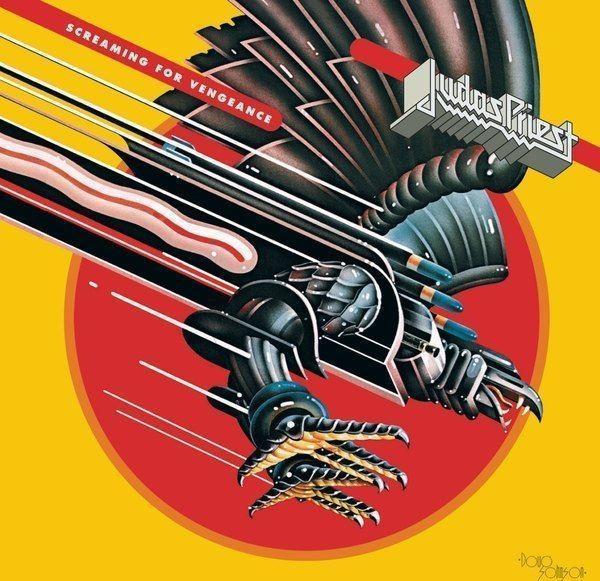 Sony Music Screaming For Vengeance - Image 1