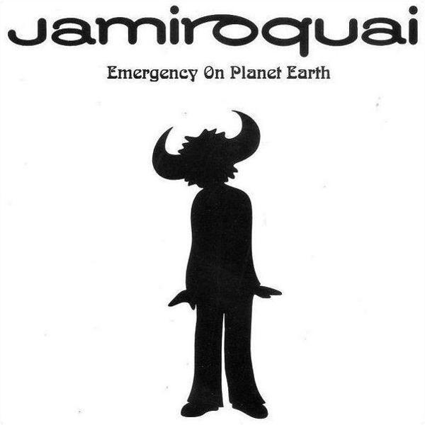 Sony Music Emergency On Planet Earth - 2LP - Image 1