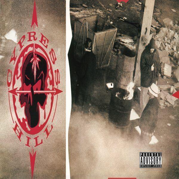 Sony Music Cypress Hill - Image 1