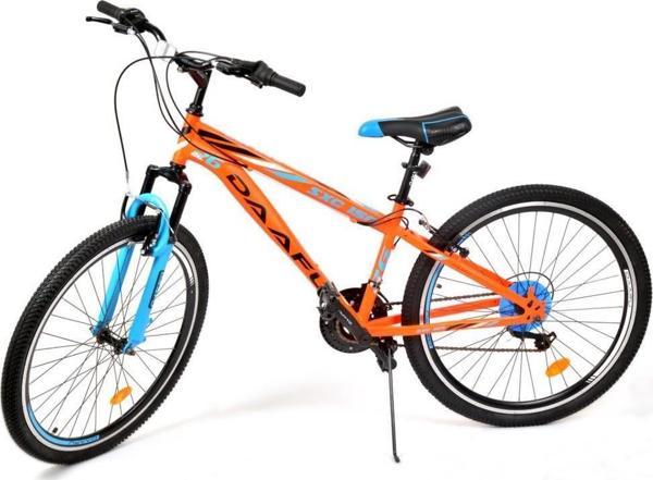 Daafu Sxc 150 26" Jant MİCROSHİFT 21 Vites Dağ Bisikleti - Image 1