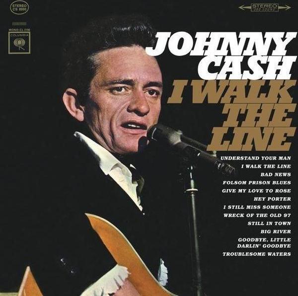 Sony Music I Walk The Line - Image 1