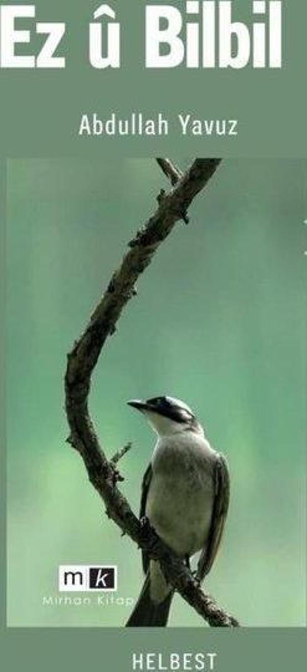 MK Mirhan Kitap Ez u Bilbil - MK Mirhan Kitap - Image 1
