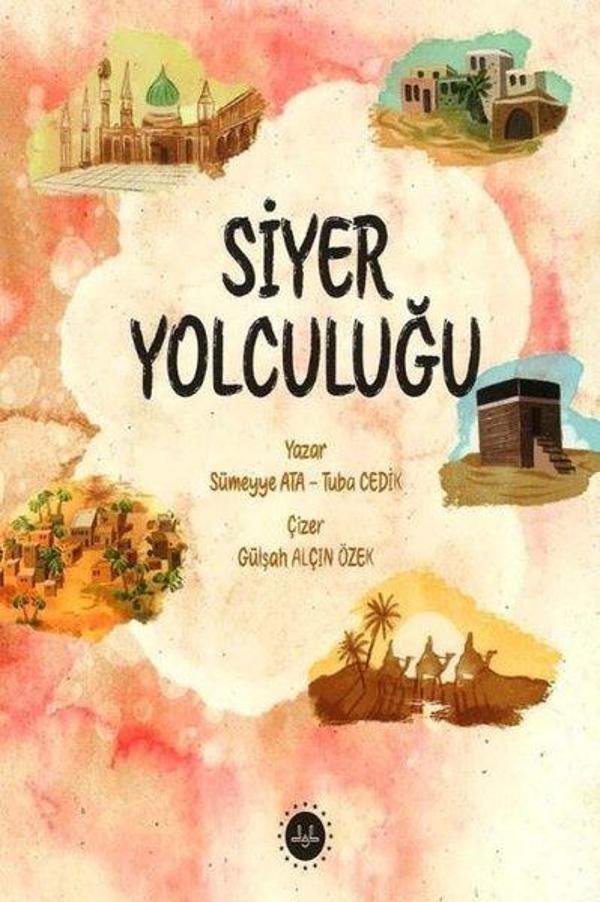 Siyer Yolculuğu - Türkiye Diyanet Vakfı Yayınları - Image 1