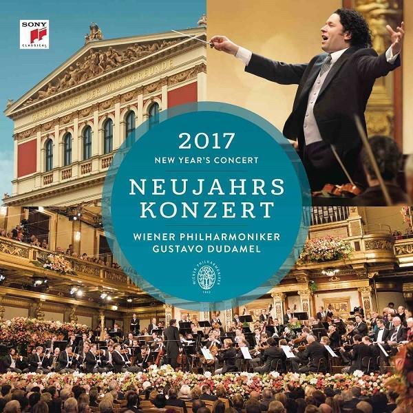 Sony Music Neujahrskonzert 2017 New Year's Concert 2017 - 3LP - Image 1