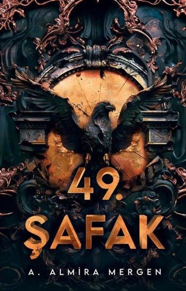 49. Şafak - Lapis Yayınları - Image 1