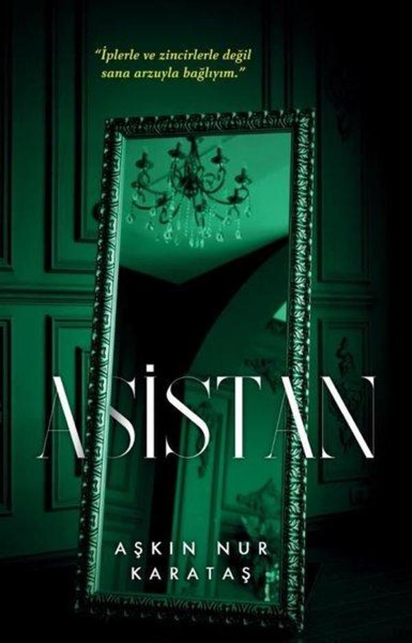 Asistan - Lapis Yayınları - Image 1