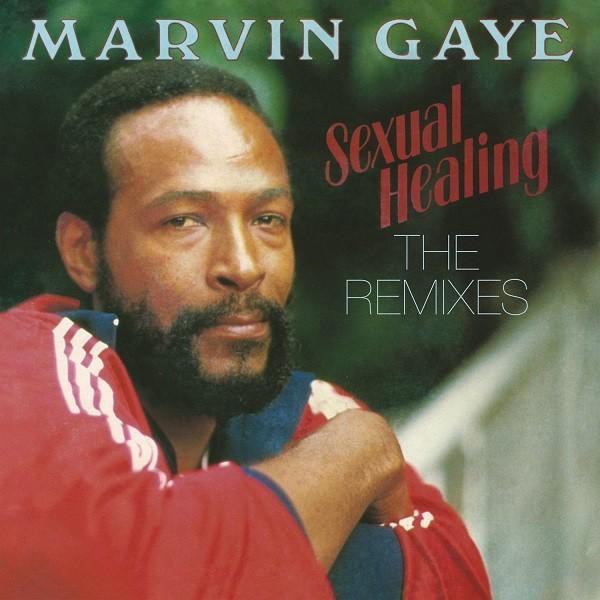 Sony Music Sexual Healing: The Remixes - Image 1