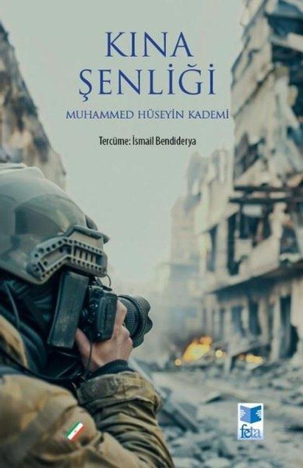 Kına Şenliği - Feta Yayıncılık - Image 1