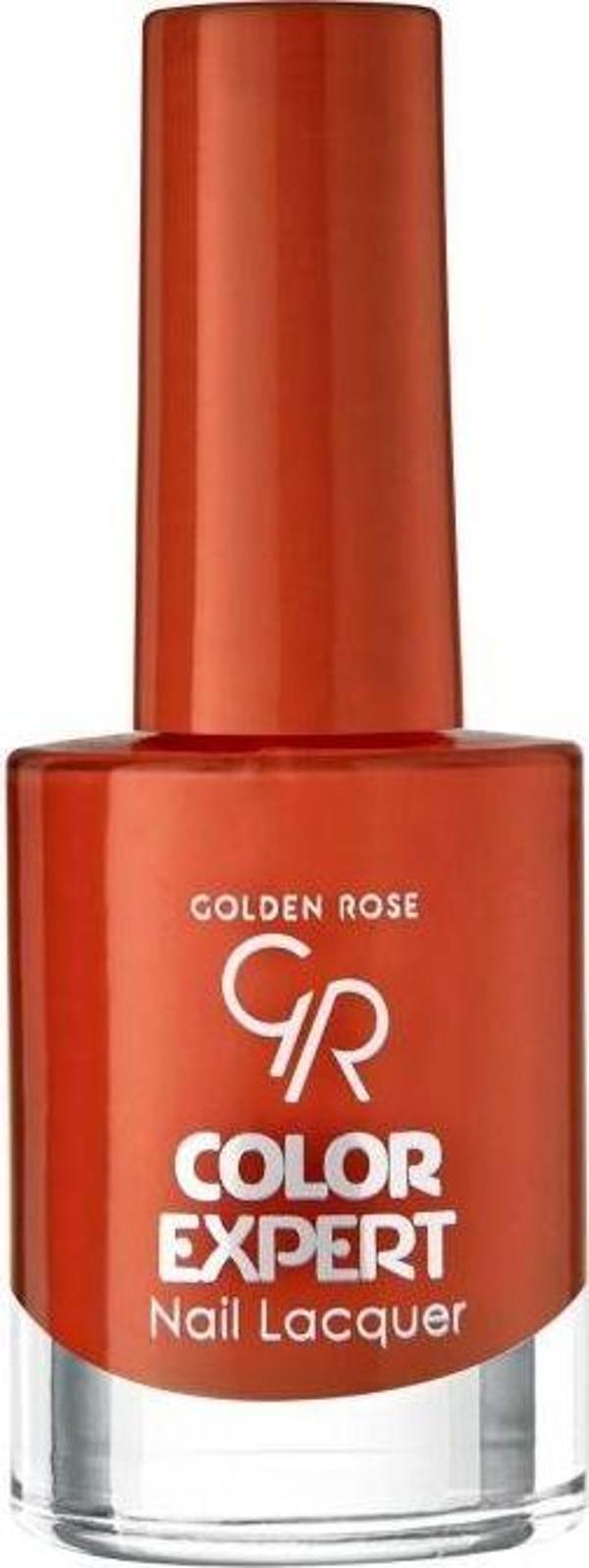Golden Rose Color Expert Naıl Lacquer No:127 - Image 1
