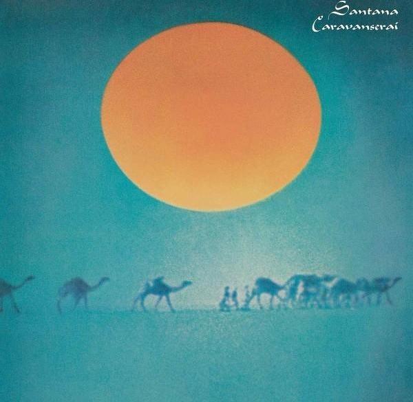 Sony Music Caravanserai - Image 1