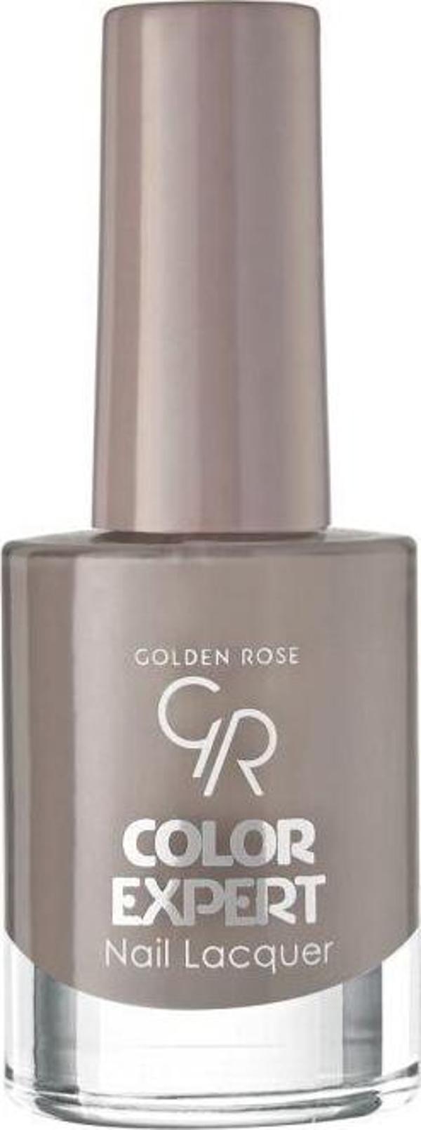 Golden Rose Color Expert Naıl Lacquer No:138 - Image 1