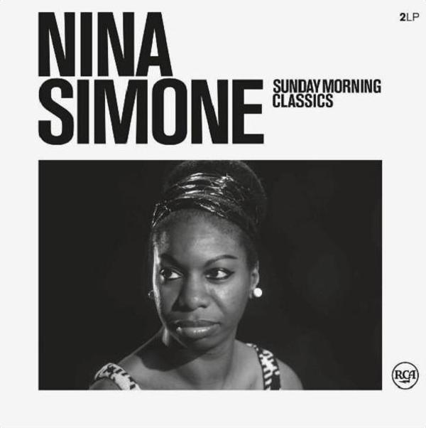 RCA Records Sunday Morning Classics 2LP - Image 1