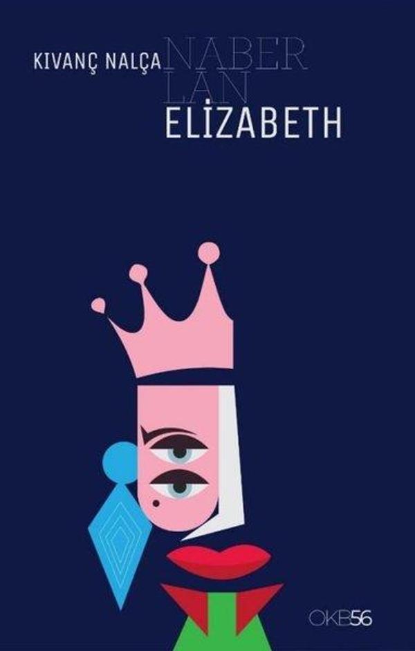 Naber Lan Elizabeth - OKB56 Yayınları - Image 1