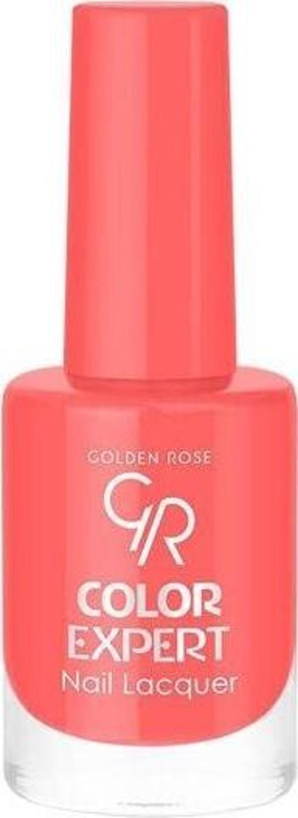 Golden Rose Color Expert Naıl Lacquer No:150 - Image 1