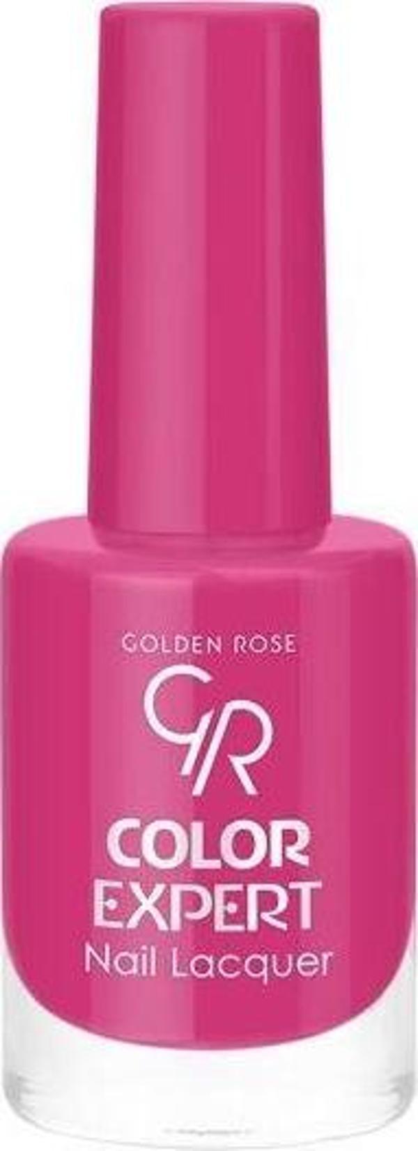Golden Rose Color Expert Naıl Lacquer No:153 - Image 1