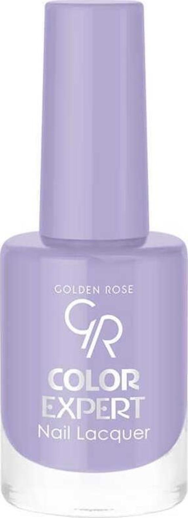 Golden Rose Color Expert Naıl Lacquer No:158 - Image 1