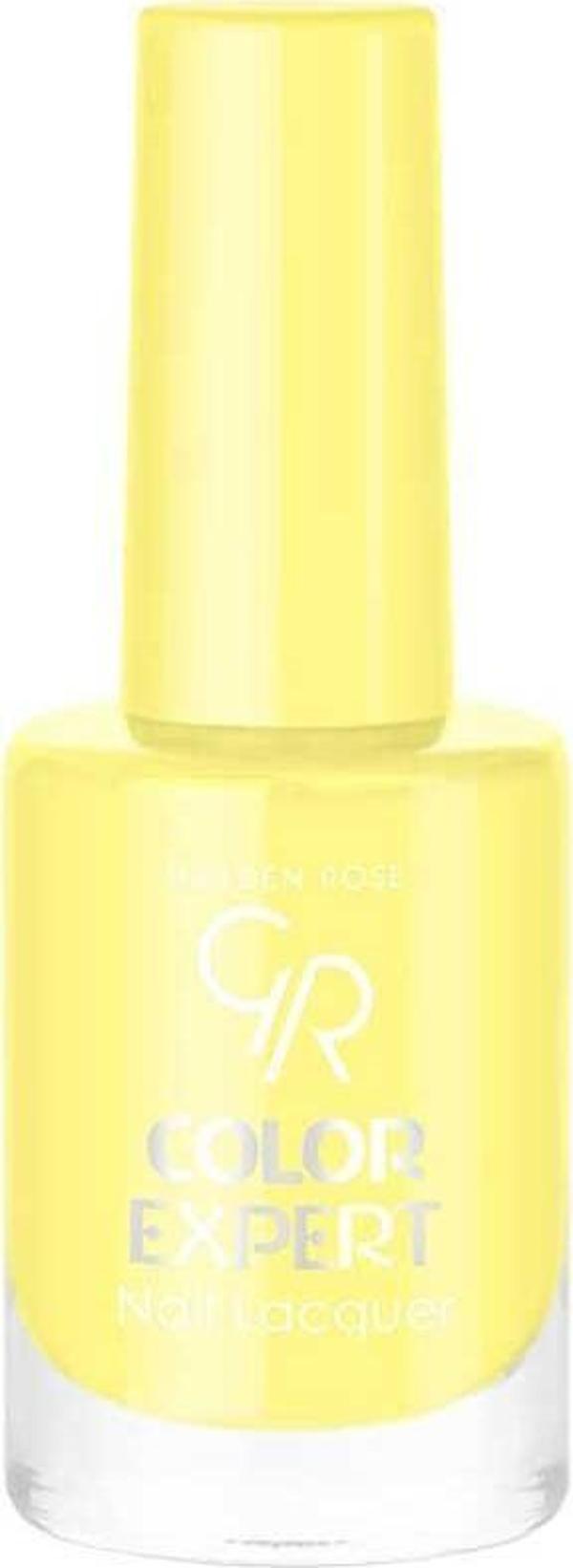 Golden Rose Color Expert Naıl Lacquer No:160 - Image 1