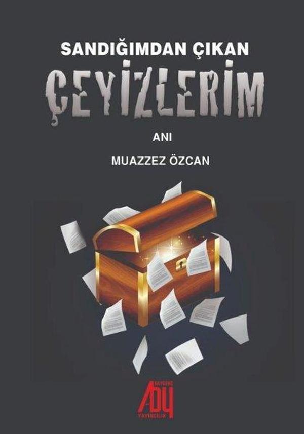 Sandığımdan Çıkan Çeyizlerim - Baygenç Yayıncılık - Image 1