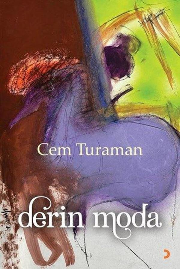 Derin Moda - Cinius Yayınevi - Image 1