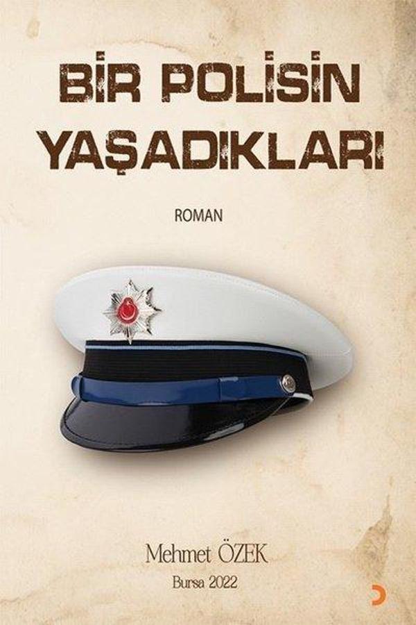 Bir Polisin Yaşadıkları - Cinius Yayınevi - Image 1