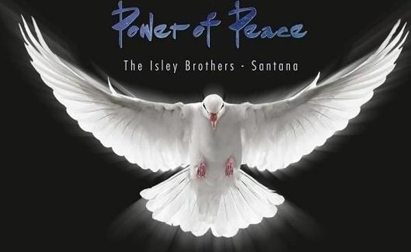 Sony Music Power Of Peace 2LP - Image 1