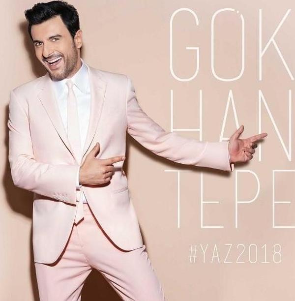 Sony Müzik - Türkiye Yaz 2018 - Image 1