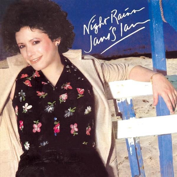 Sony Music Night Rains -1979 (Remastered) - Image 1