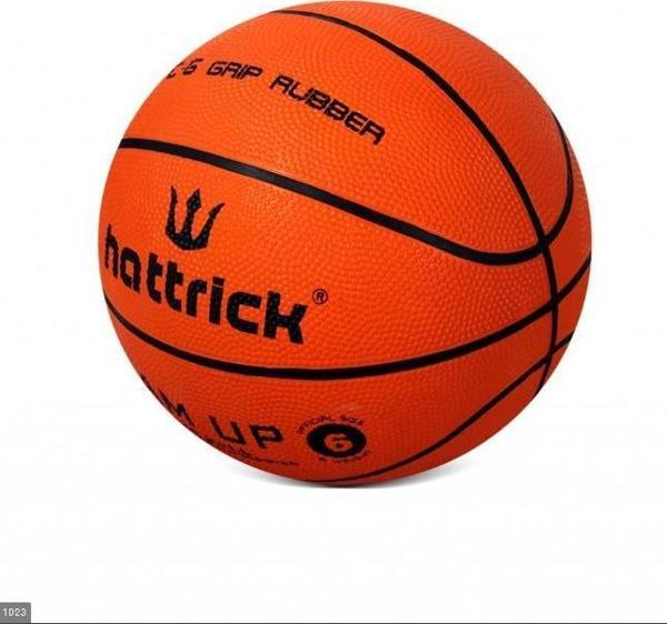 Hattrick C6 Basketbol Topu No:6 - Image 1