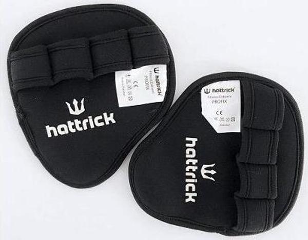 Hattrick Profix Cross Fit Eldiven Siyah  - Image 1