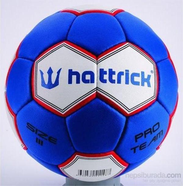 Hattrick Proteam Hentbol Topu No:3 - Image 1