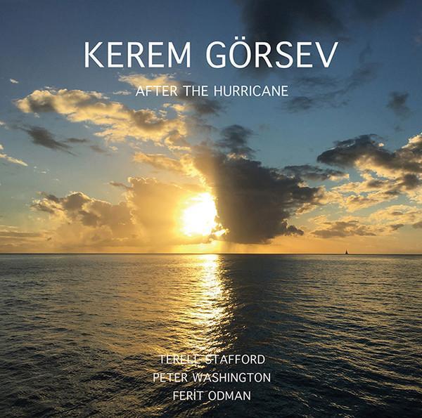 Emre Grafson Müzik After The Hurricane Plak - Image 1