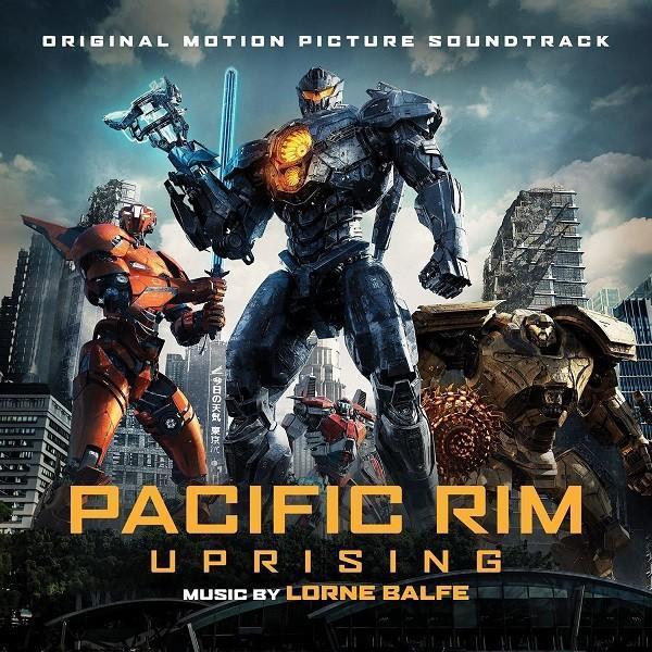 Warner Pacific Rim Uprising - Image 1