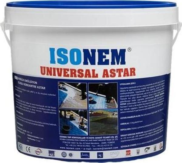 İsonem Unıversal Astar 5 kg - Image 1
