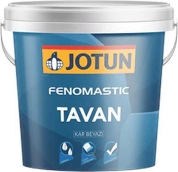 Jotun Fenomastic Tavan Boyası 4 kg - Image 1