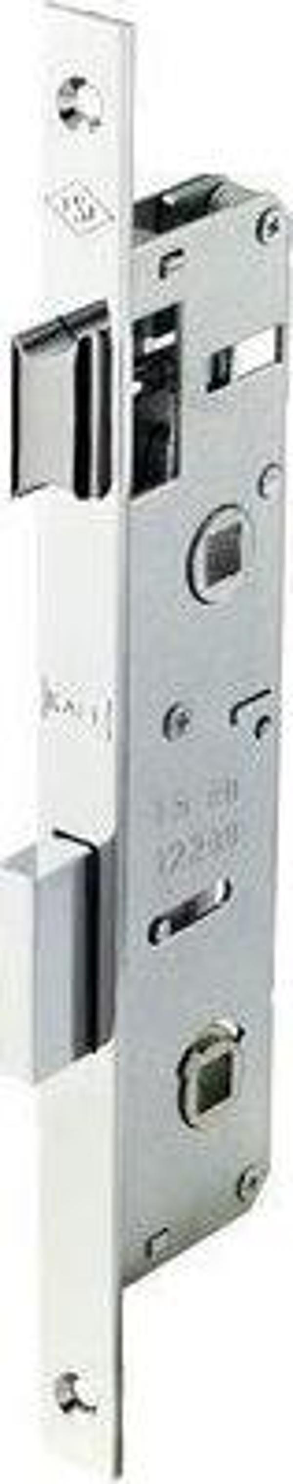 Kale 269P 20mm Pvc Doğrama Banyo-wc Kilidi Karşılıksız  - Image 1