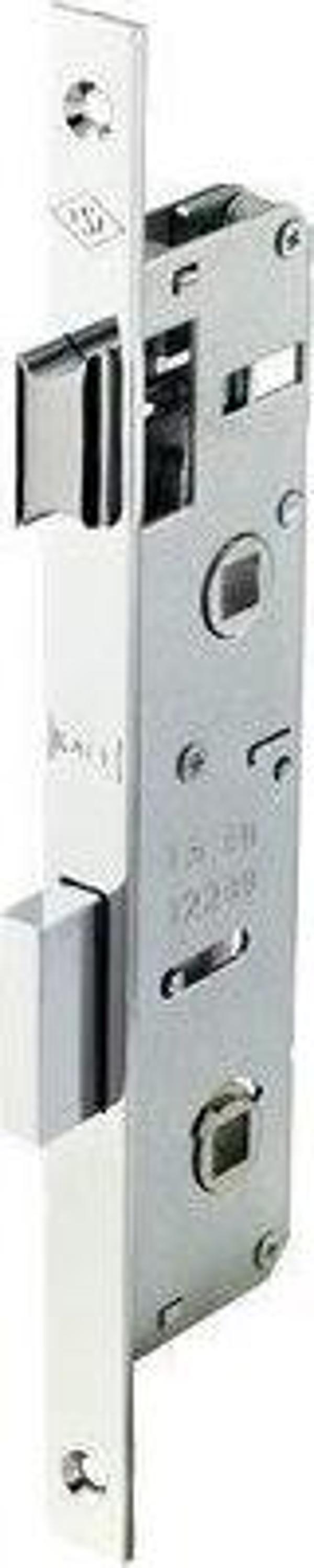 Kale 269P 25mm Pvc Doğrama Banyo-wc Kilidi Karşılıksız - Image 1