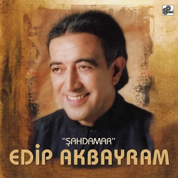 Emre Grafson Müzik Şahdamar Plak - Image 1