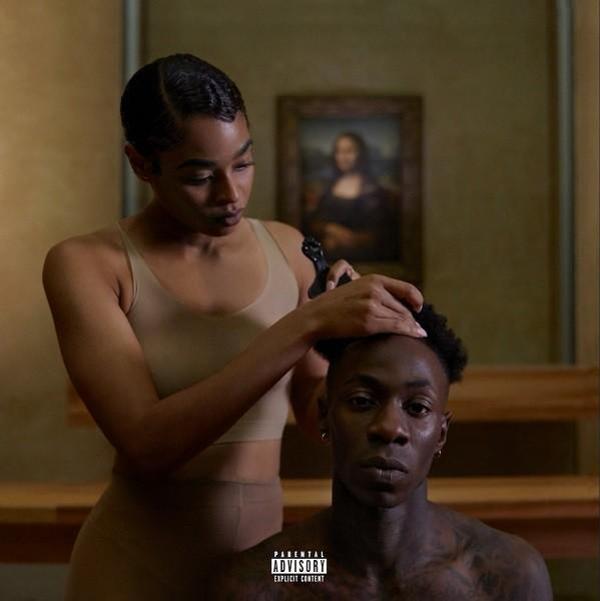 Sony Music Everything Is Love - Image 1