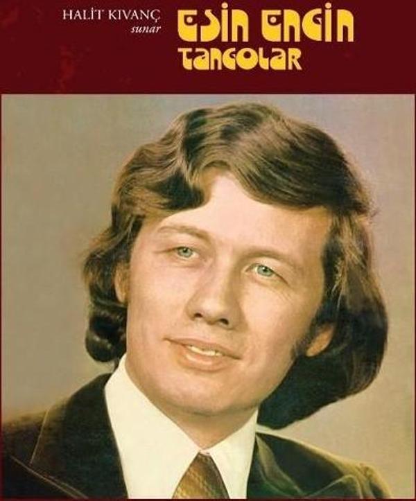 Universal Müzik Türkiye Tangolar Plak - Image 1