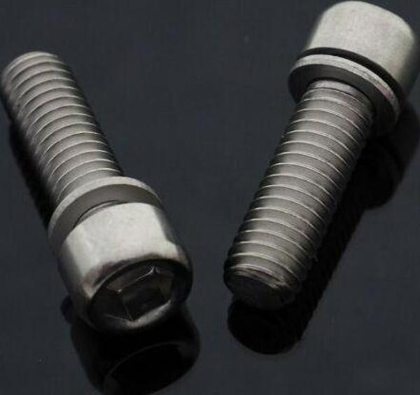 Shimano Deore FC-M617 Aynakol Civatası Y1GS00030 - Image 1