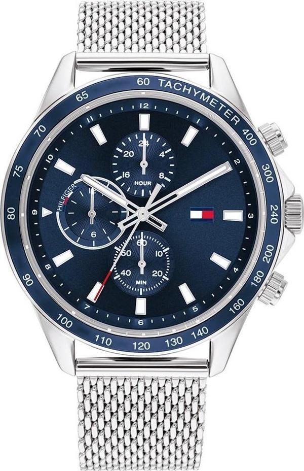 Tommy Hilfiger TH1792018 Erkek Kol Saati - Image 1