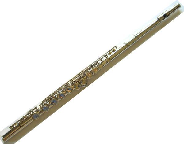 CONDUCTOR M1115N YAN FLÜT NİKEL KAPLAMA - Image 1