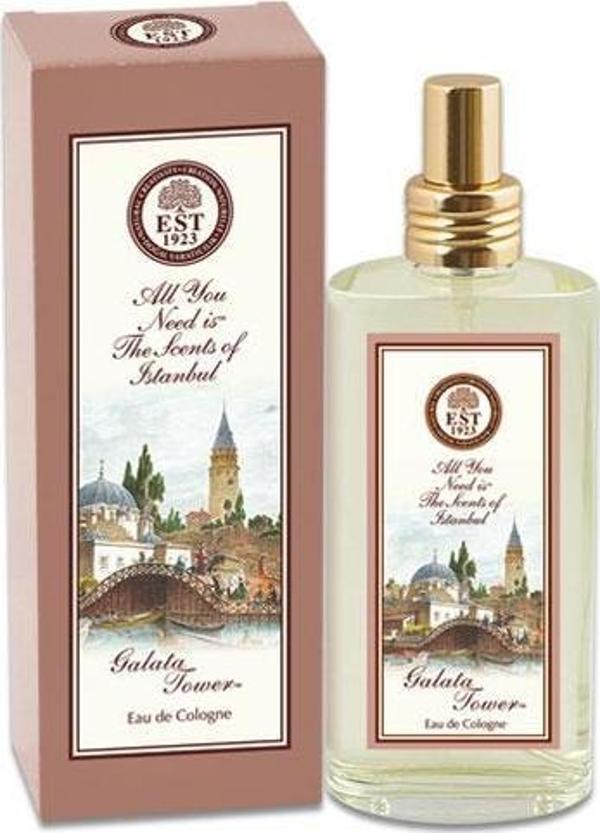 Eyüp Sabri Tuncer Galata Tower EDC 150 ml - Image 1