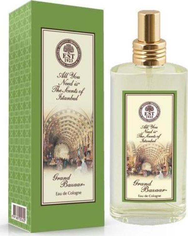 Eyüp Sabri Tuncer Grand Bazaar EDC 150 ml - Image 1