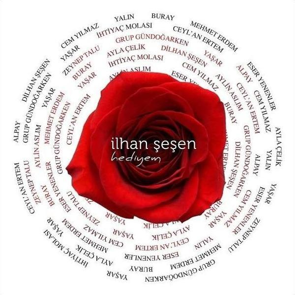 Sony Müzik - Türkiye İlhan Şeşen:Hediyem - Image 1