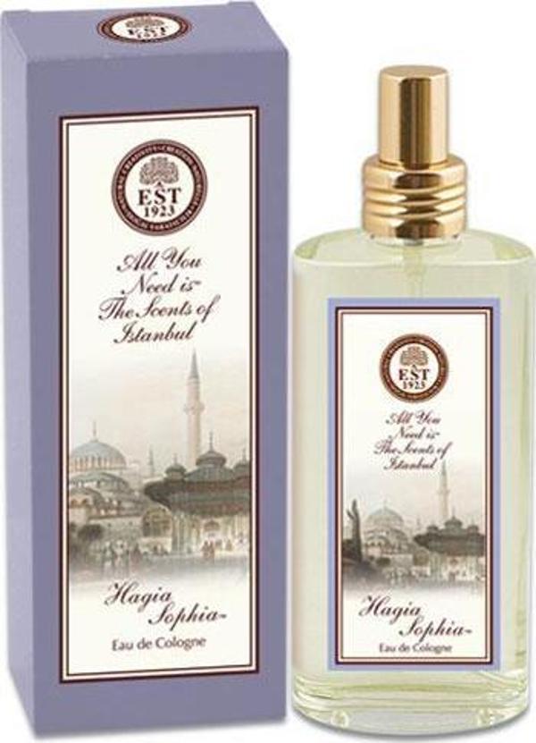 Eyüp Sabri Tuncer Hagia Sophia EDC 150 ml - Image 1