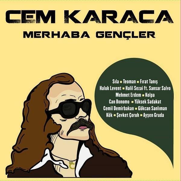 DMC Merhaba Gençler 2018 - Image 1