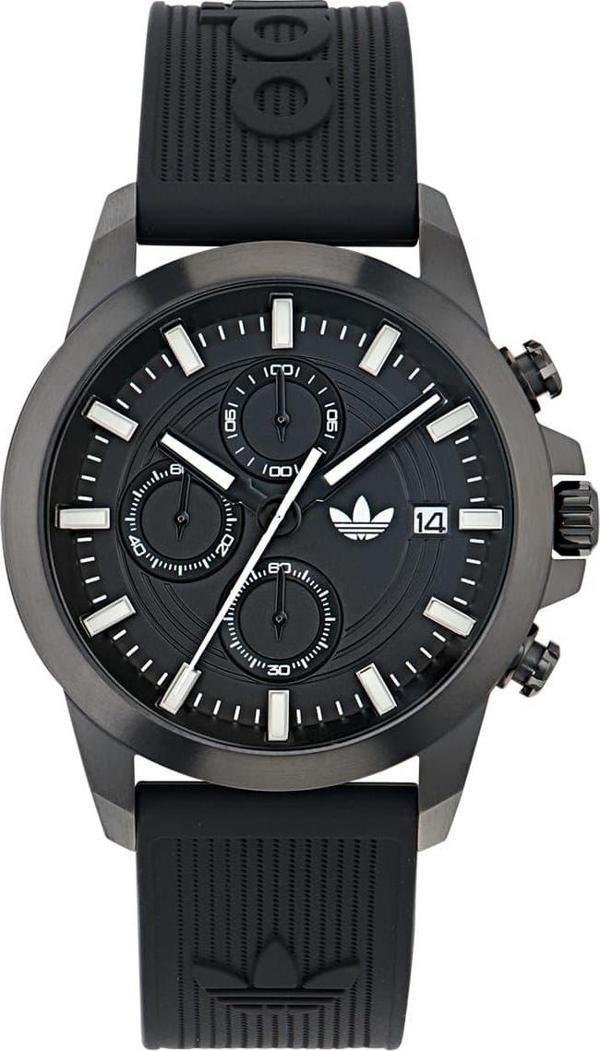 Adidas ADAOFH24521 Kol Saati - Image 1
